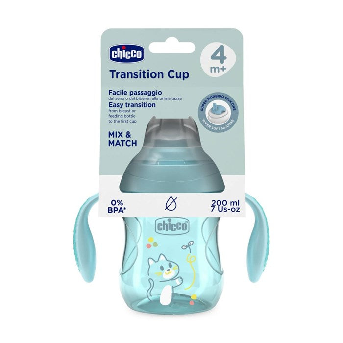Chicco Advanced / Transition Cup