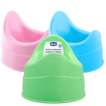 Chicco Anatomical Potty