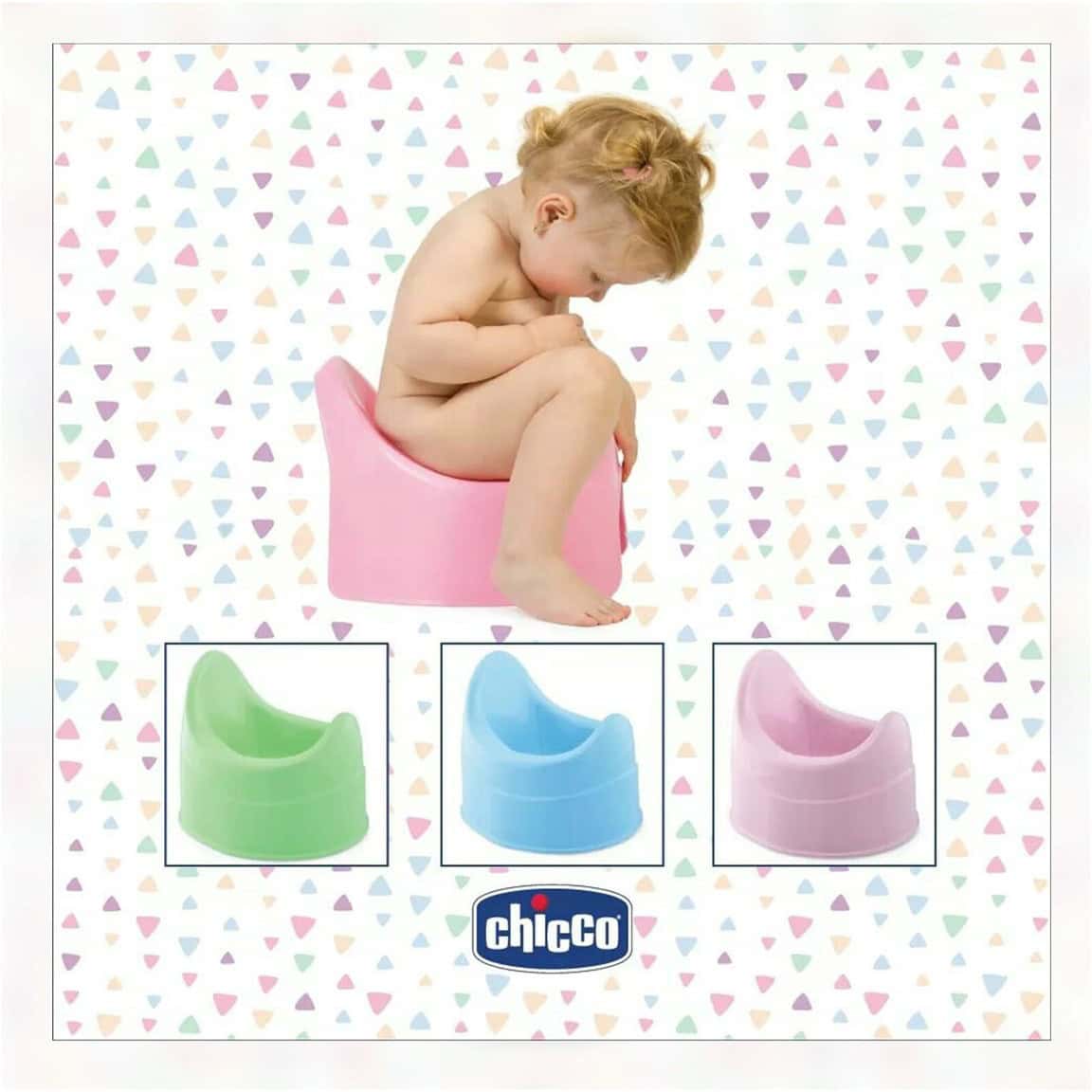 Chicco Anatomical Potty