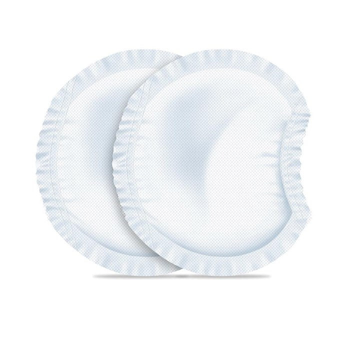 Chicco Antibacterial Breast Protection Pads
