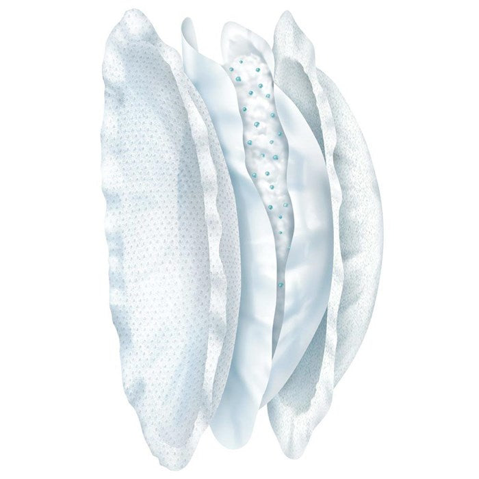 Chicco Antibacterial Breast Protection Pads