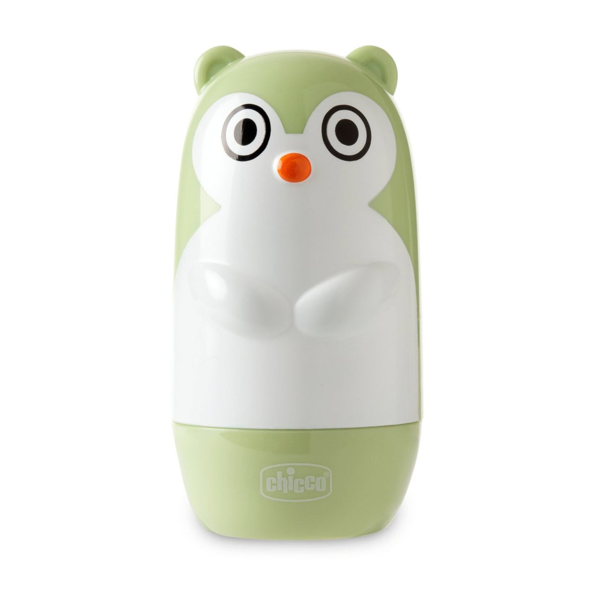 Chicco Baby Manicure Set 4 in 1