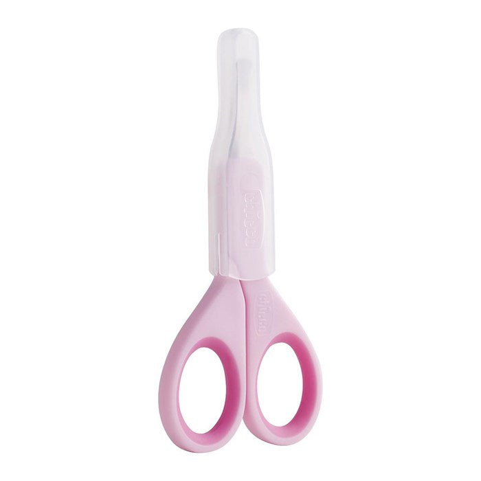 Chicco Baby Nail Scissors