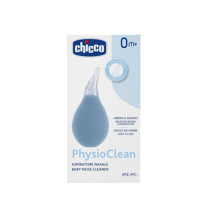Chicco Baby Nose Cleaner Physioclean