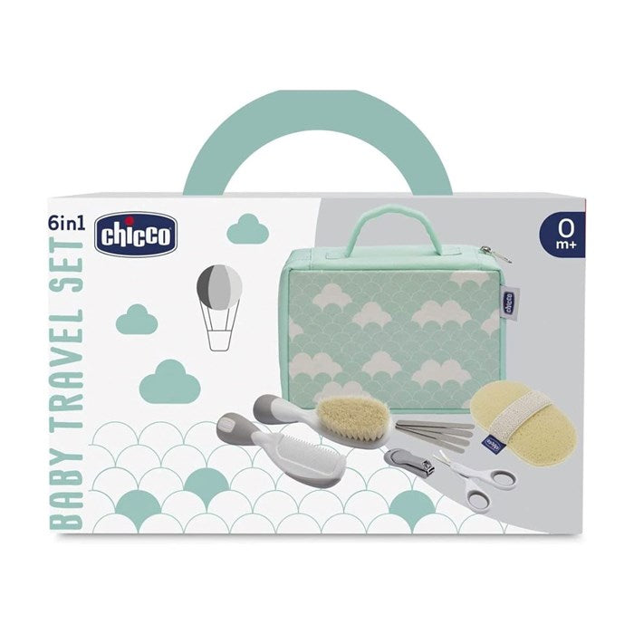 Chicco Baby Travel Set 6 in 1