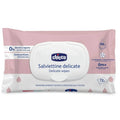 Chicco Delicate Wipes