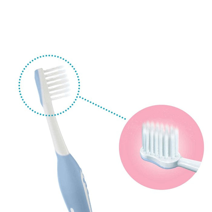 Chicco First Teeth Toothbrush