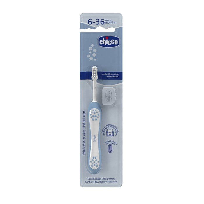 Chicco First Teeth Toothbrush