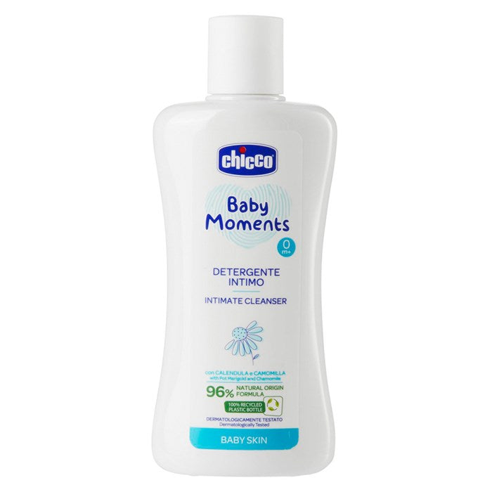 Chicco Intimate Cleanser