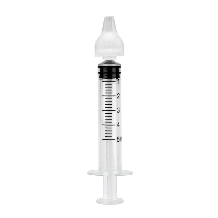 Chicco Nasal Syringes