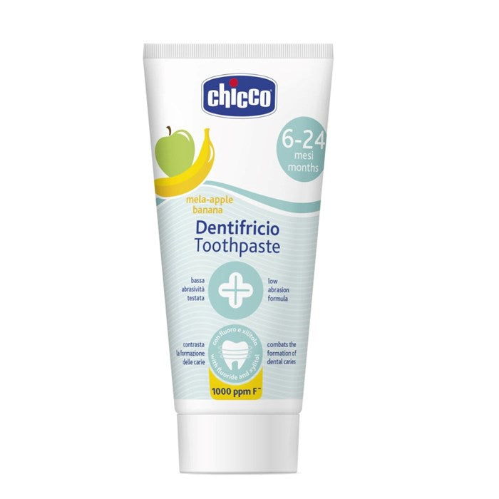 Chicco Oral Care Set