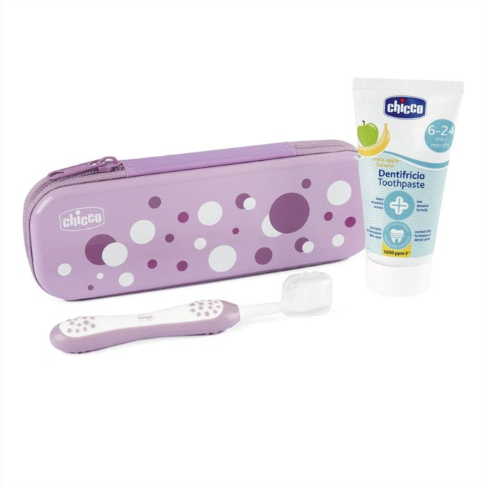 Chicco Oral Care Set