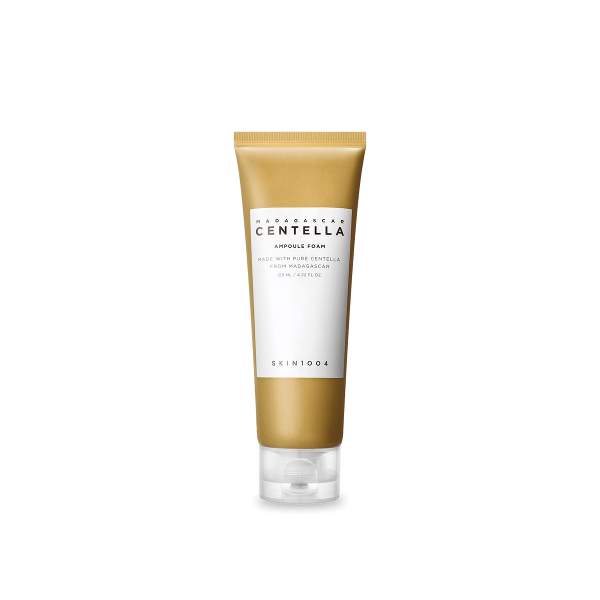 Centella Ampoule Foam
