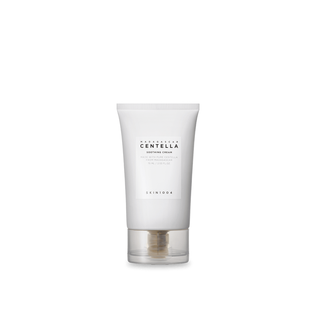 Centella Soothing Cream