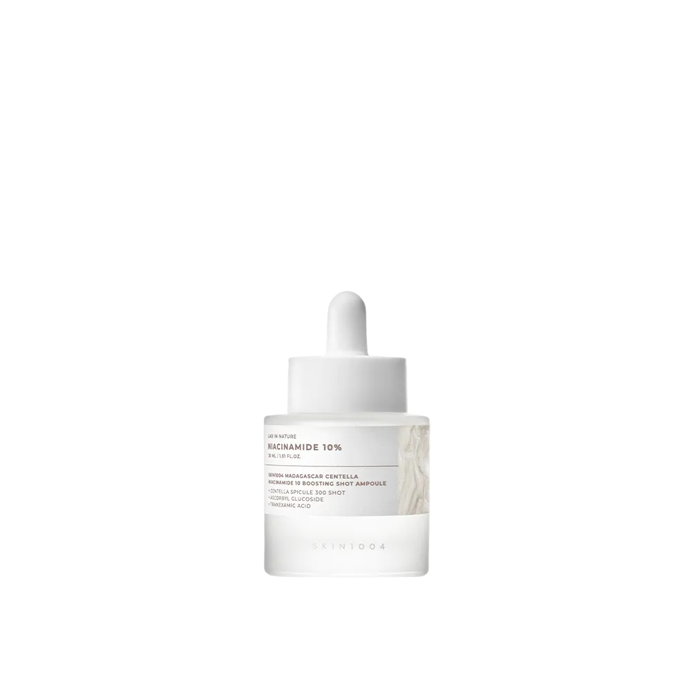 Niacinamide 10 Boosting Shot Ampoule