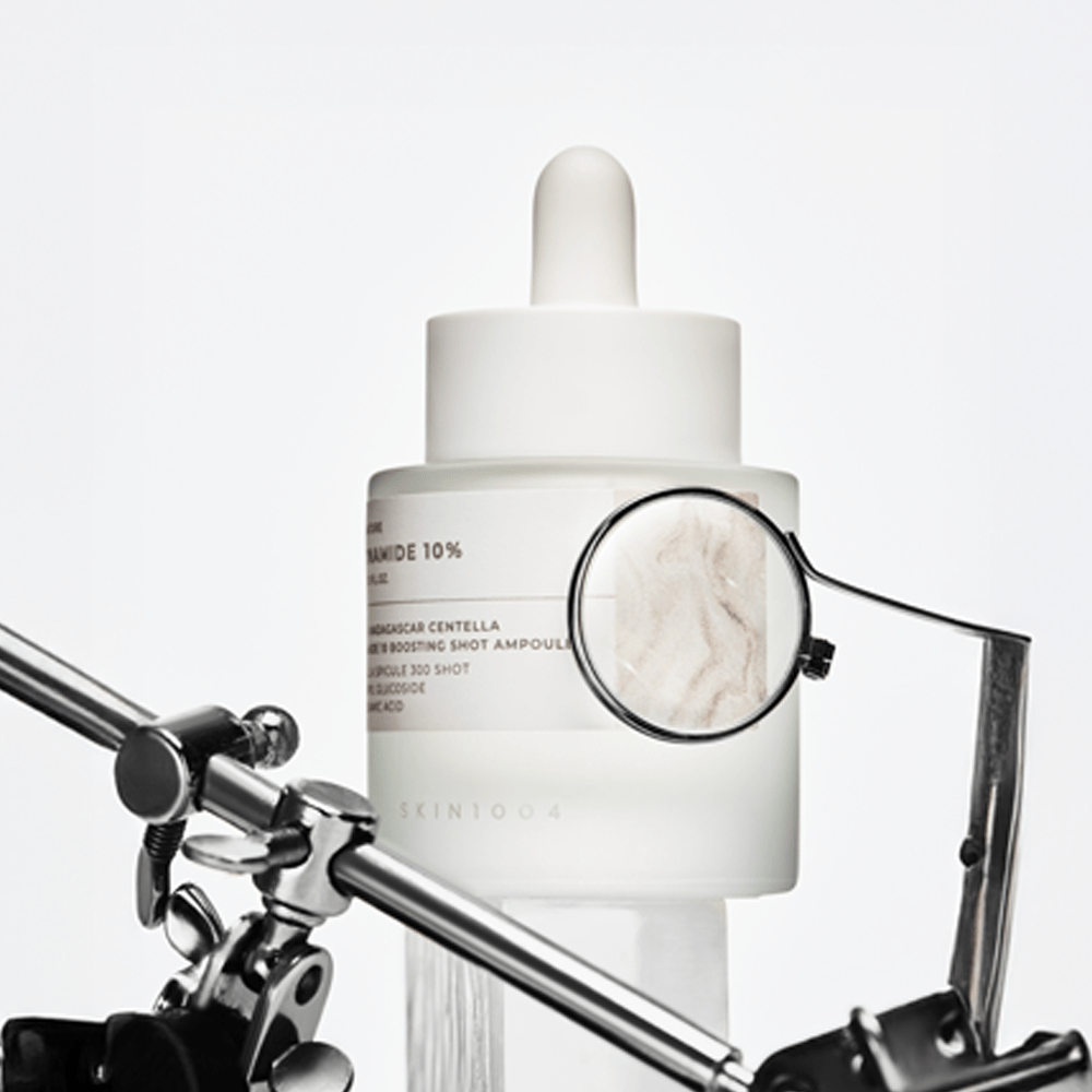 Niacinamide 10 Boosting Shot Ampoule