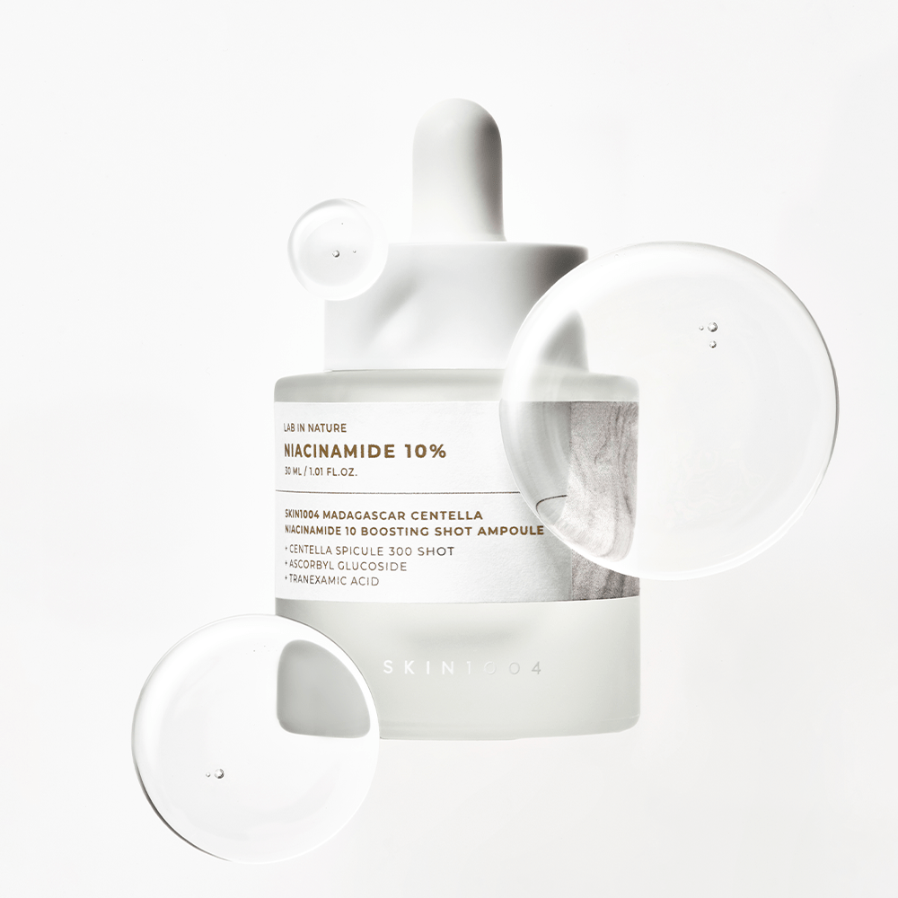 Niacinamide 10 Boosting Shot Ampoule