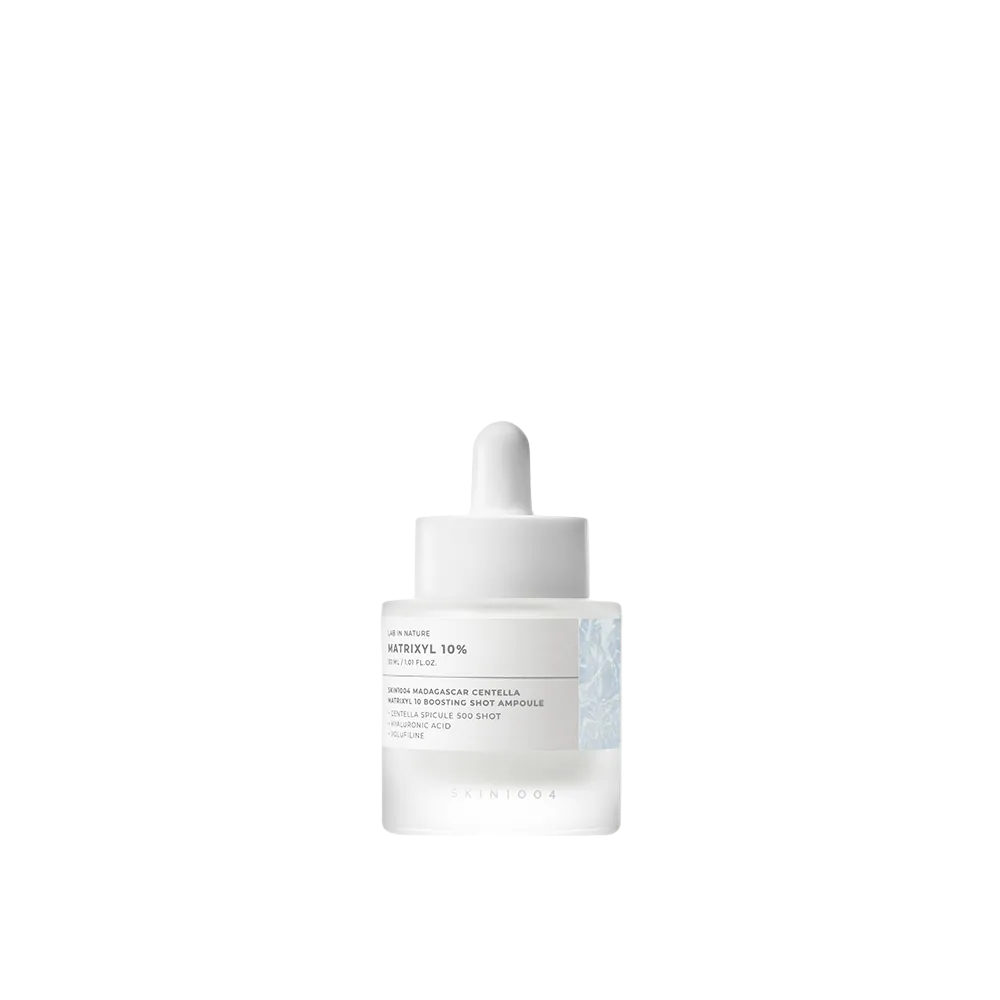 Matrixyl 10 Boosting Shot Ampoule