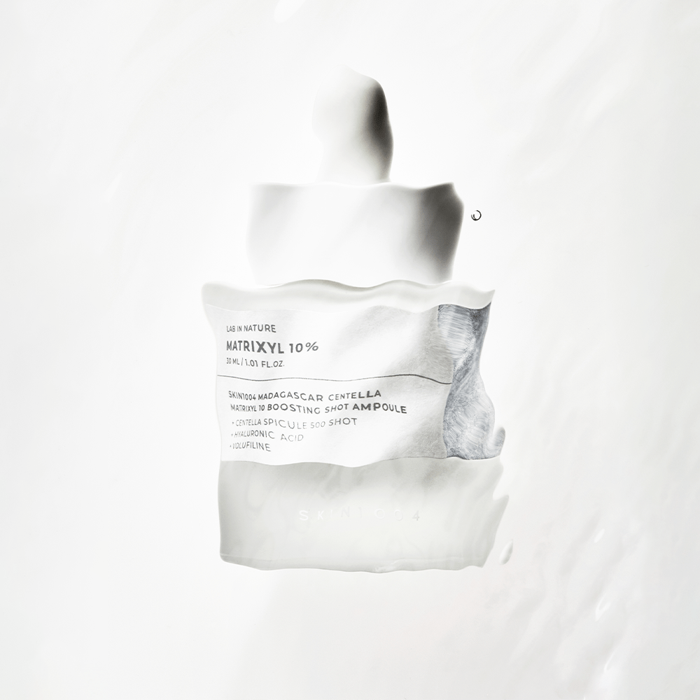 Matrixyl 10 Boosting Shot Ampoule