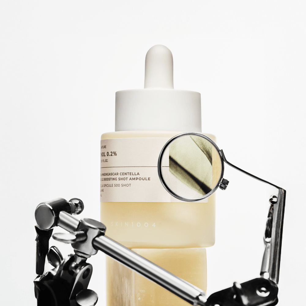 Retinol 0.2 Boosting Shot Ampoule