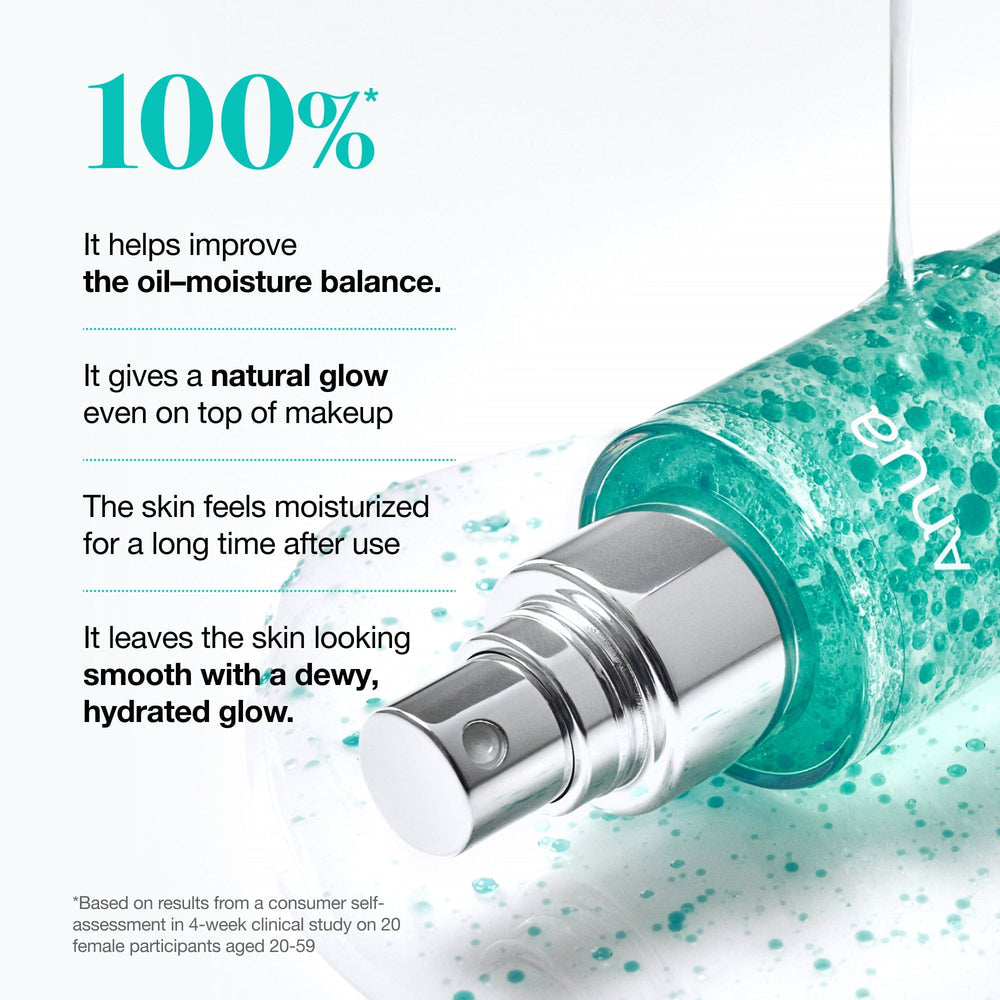 PDRN Hyaluronic Acid Hydration Capsule Mist
