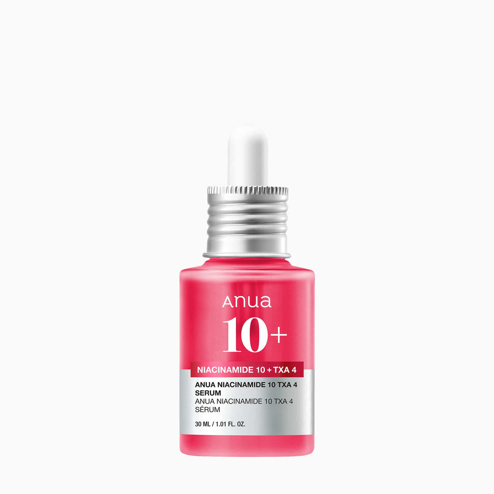 Niacinamide 10% TXA 4%