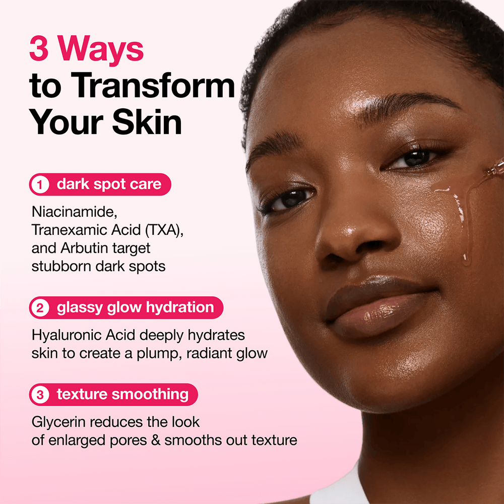 Niacinamide 10% TXA 4%