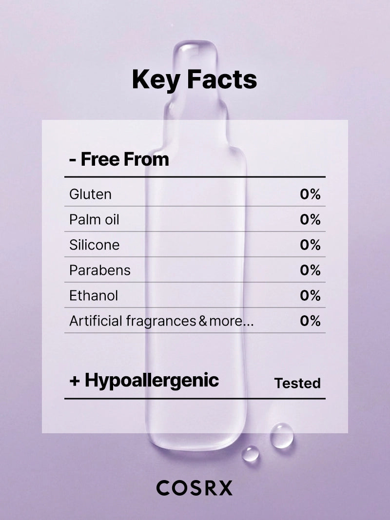 AHA/BHA Clarifying Treatment Toner