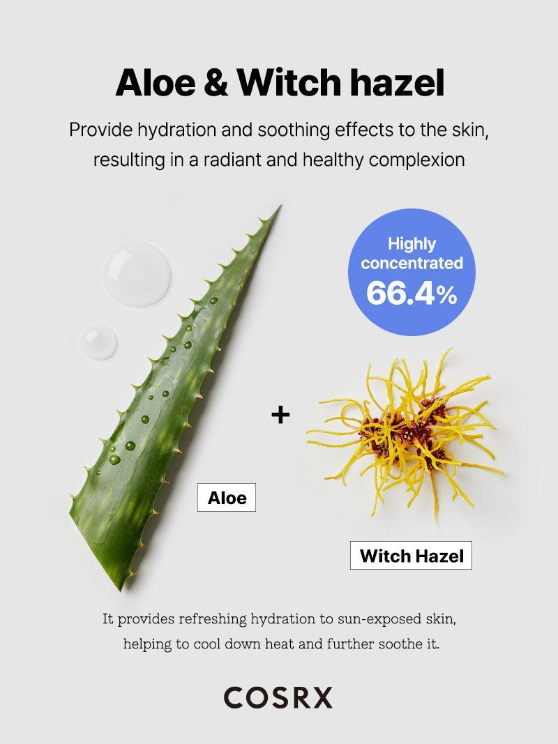 Ultra-Light Invisible Sunscreen