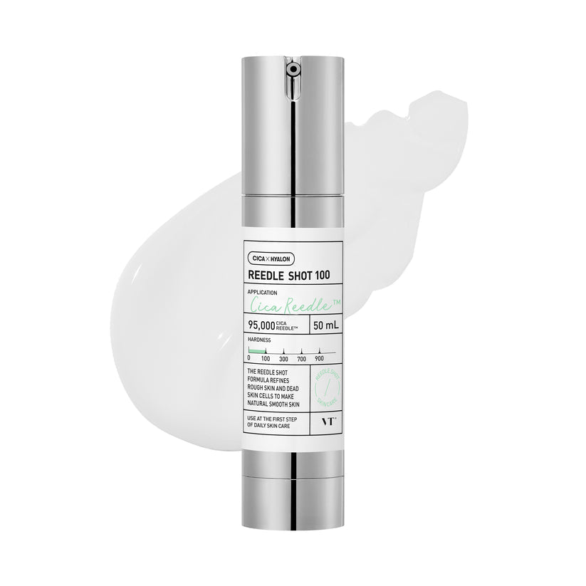 Microneedling Serume Reedle Shot 100
