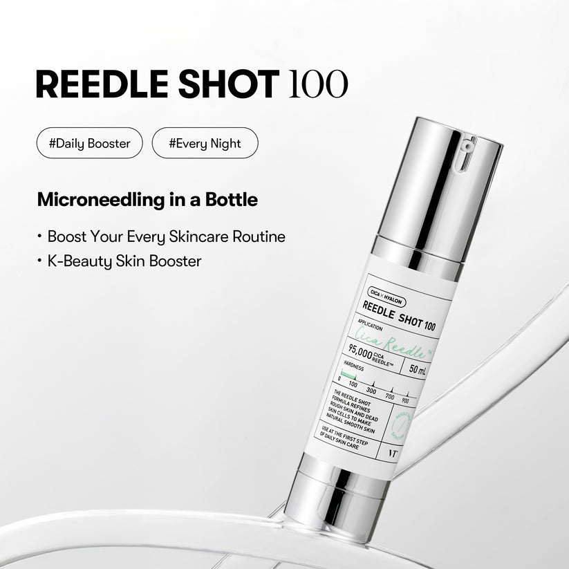 Microneedling Serume Reedle Shot 100
