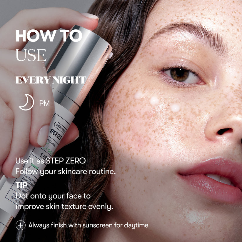 Microneedling Serume Reedle Shot 100
