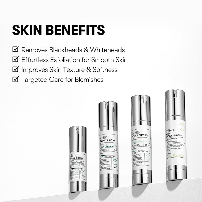Microneedling Serume Reedle Shot 100