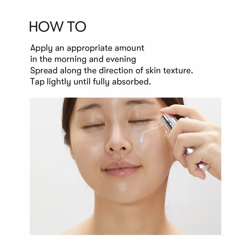 Reedle Shot Lifting Serum