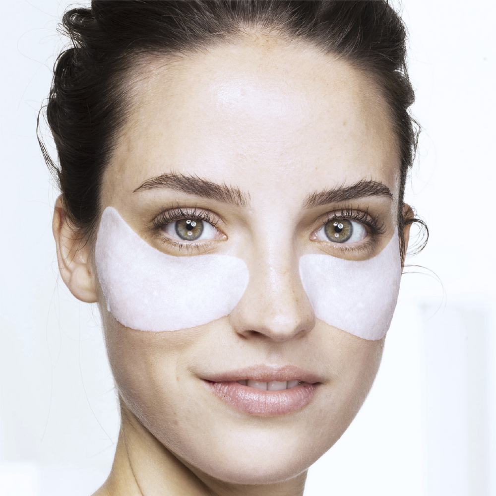 Super Hydrating Eye Tissue Mask For Anti Dark Circles