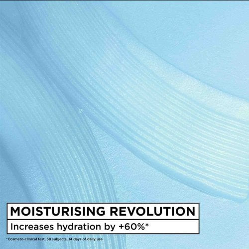 Hyaluron Fresh & Plump Hydrating Sorbet Cream
