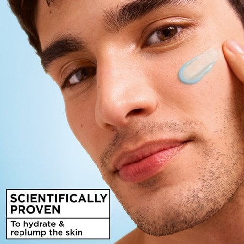 Hyaluron Fresh & Plump Hydrating Sorbet Cream