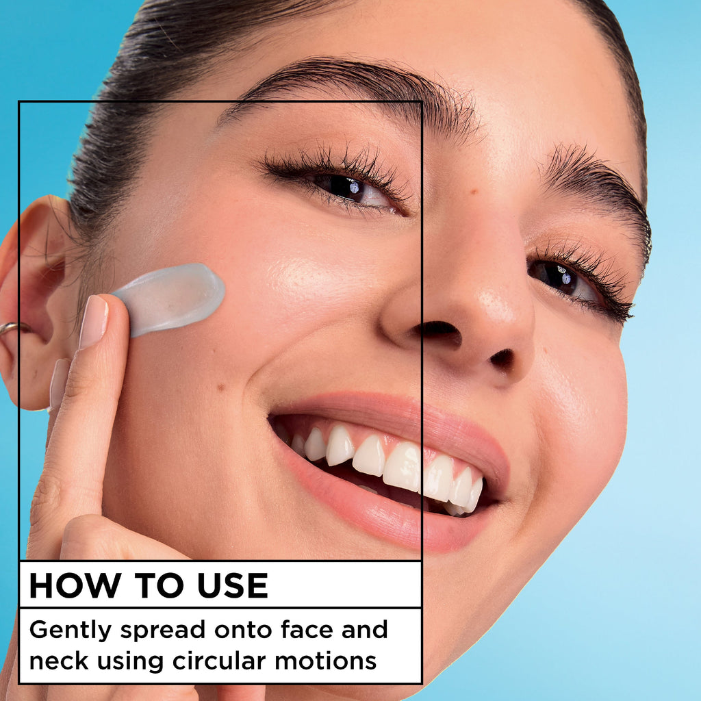 Hyaluron Fresh & Plump Hydrating Sorbet Cream