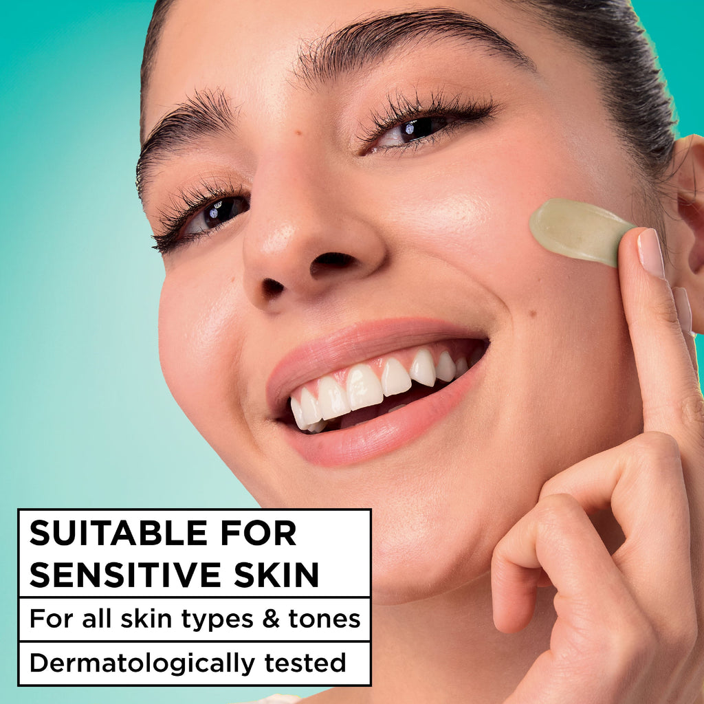 Salicylic Fresh & Matte Hydrating Sorbet Cream