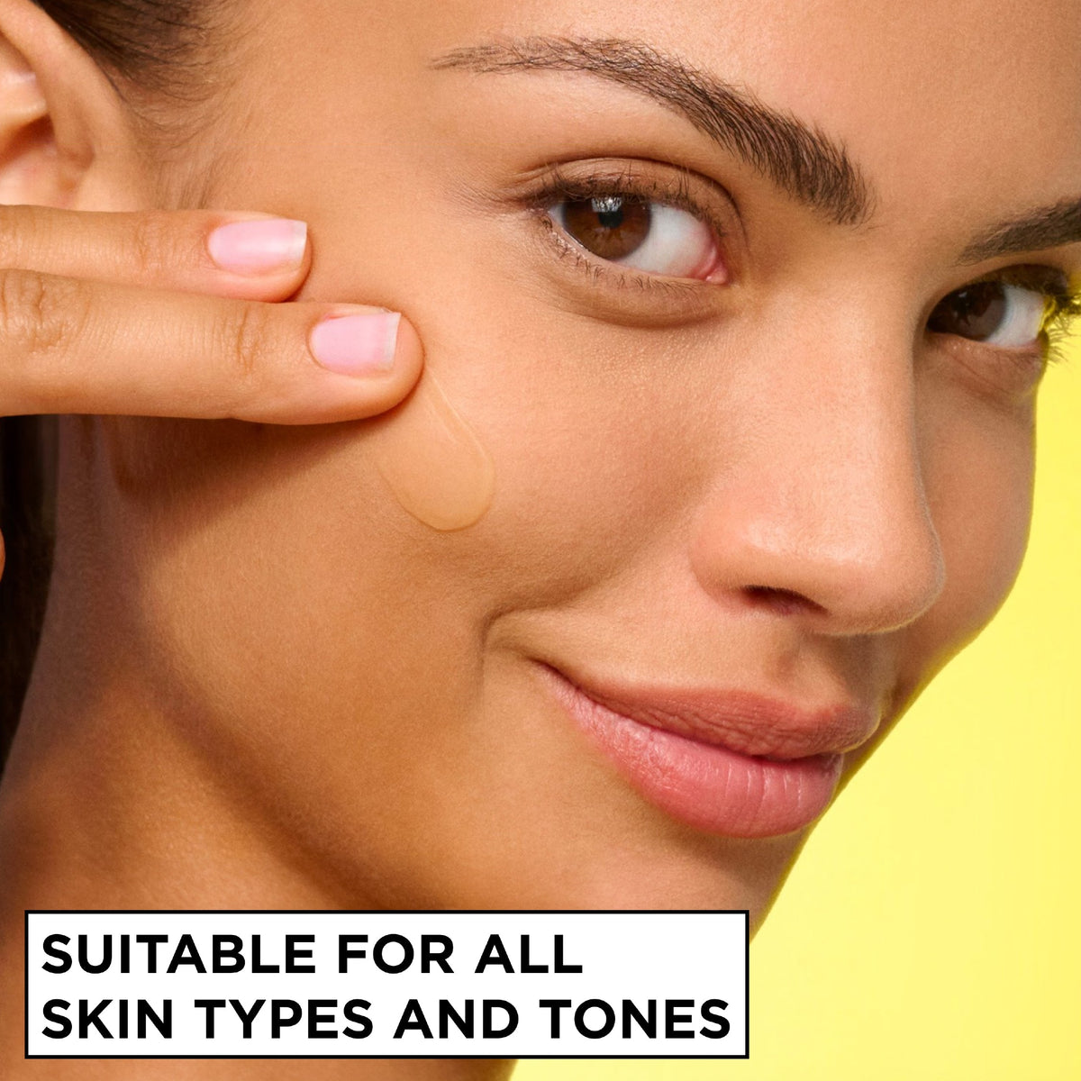 Vitamin C Fresh & Matte Hydrating Sorbet Cream