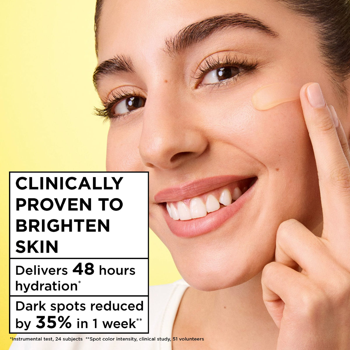 Vitamin C Fresh & Matte Hydrating Sorbet Cream