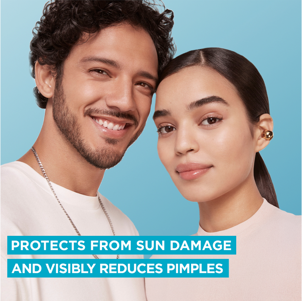 SuperUV Anti-Acne SPF50+ Sunscreen