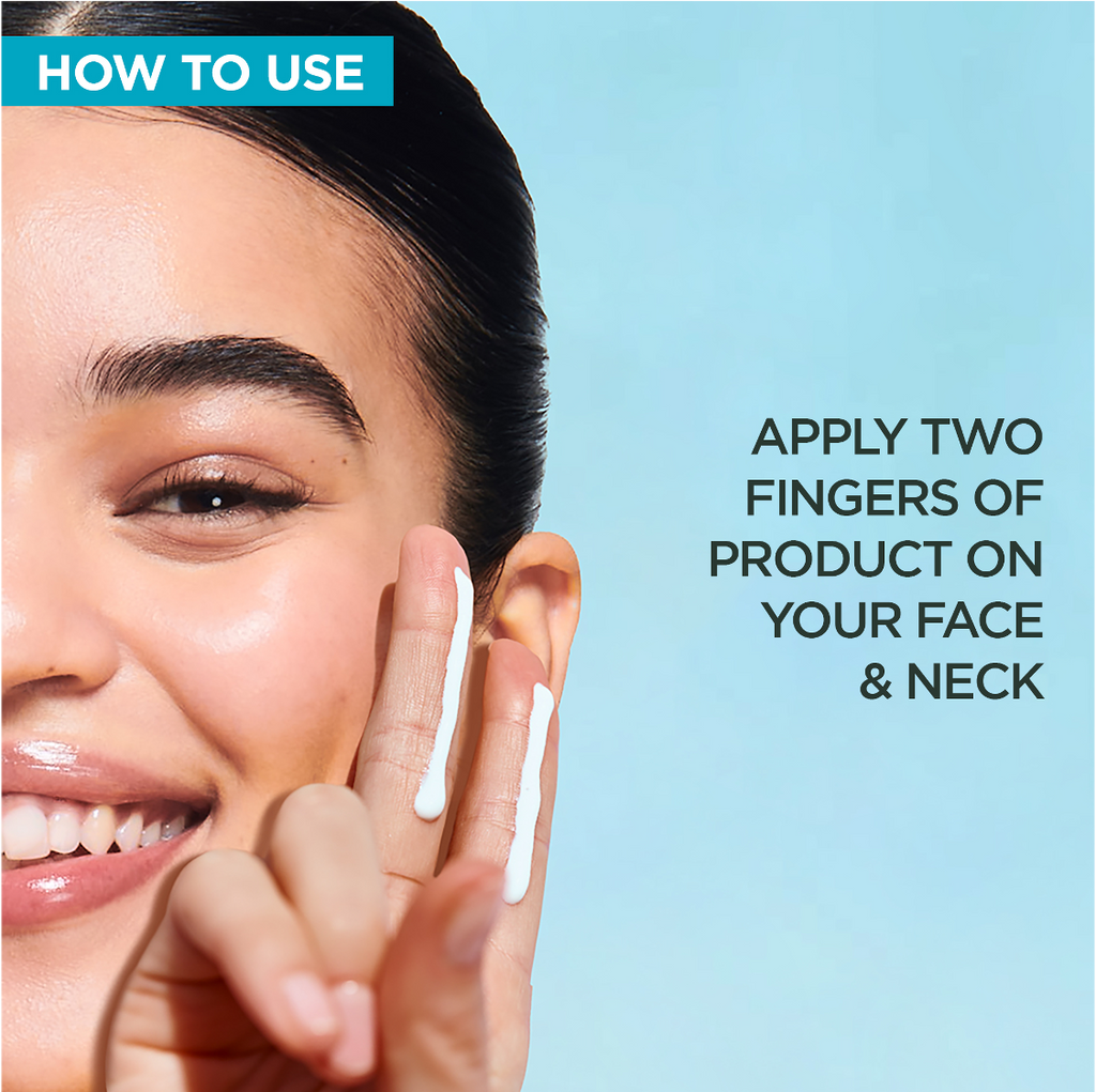SuperUV Anti-Acne SPF50+ Sunscreen