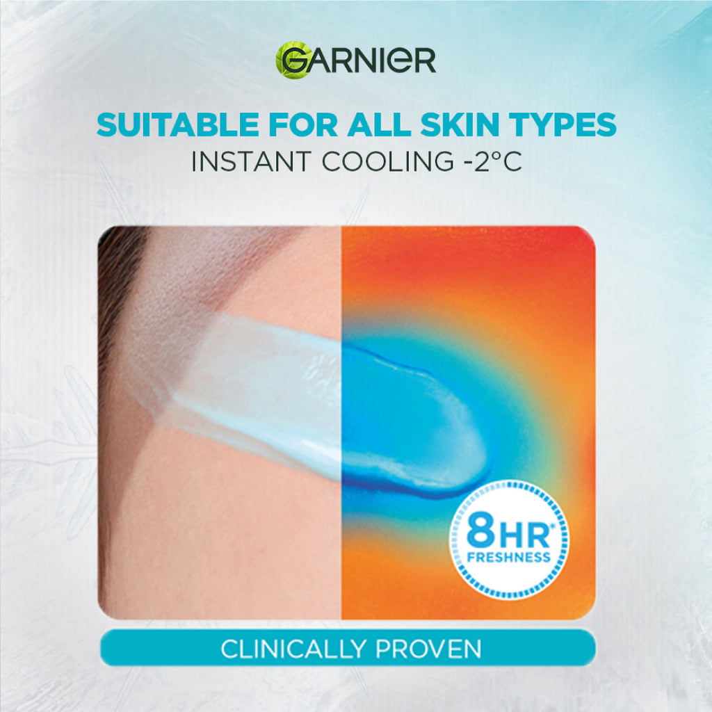 SuperUV Cooling Watergel SPF50+ Sunscreen