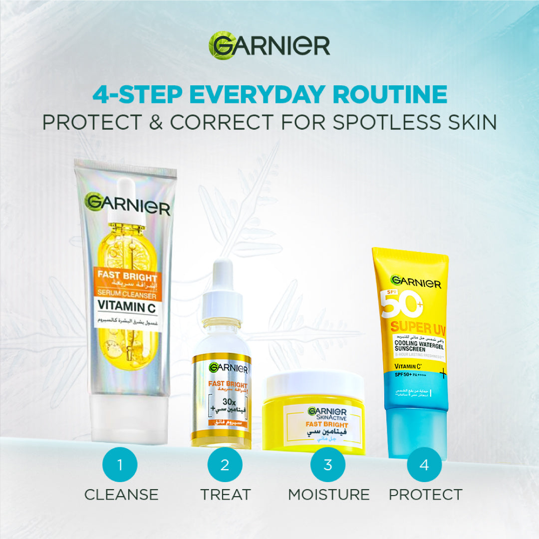 SuperUV Cooling Watergel SPF50+ Sunscreen