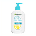 Salicylic Purifying Gentle cleanser