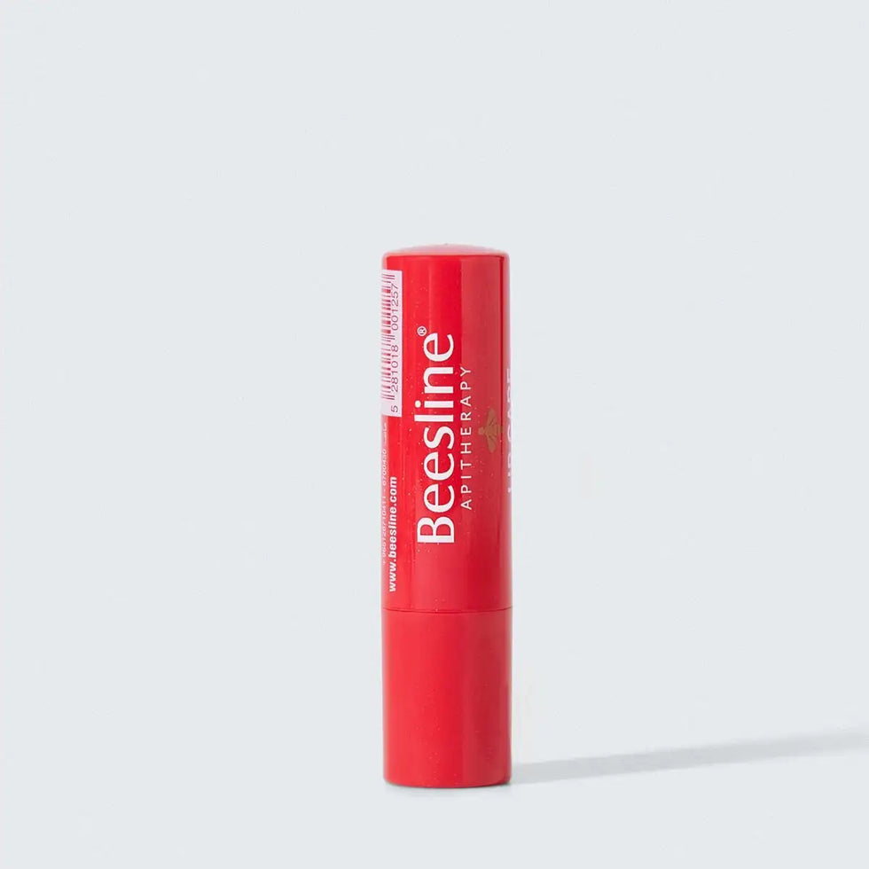 Lip Care - Shimmery Cherry