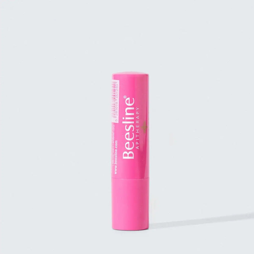 Lip Care - Shimmery Strawberry
