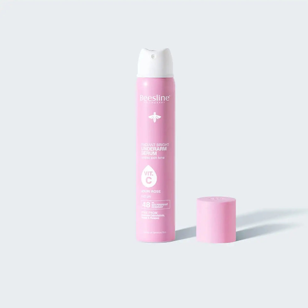 Radiant Bright Underarm Serum - Jouri Rose