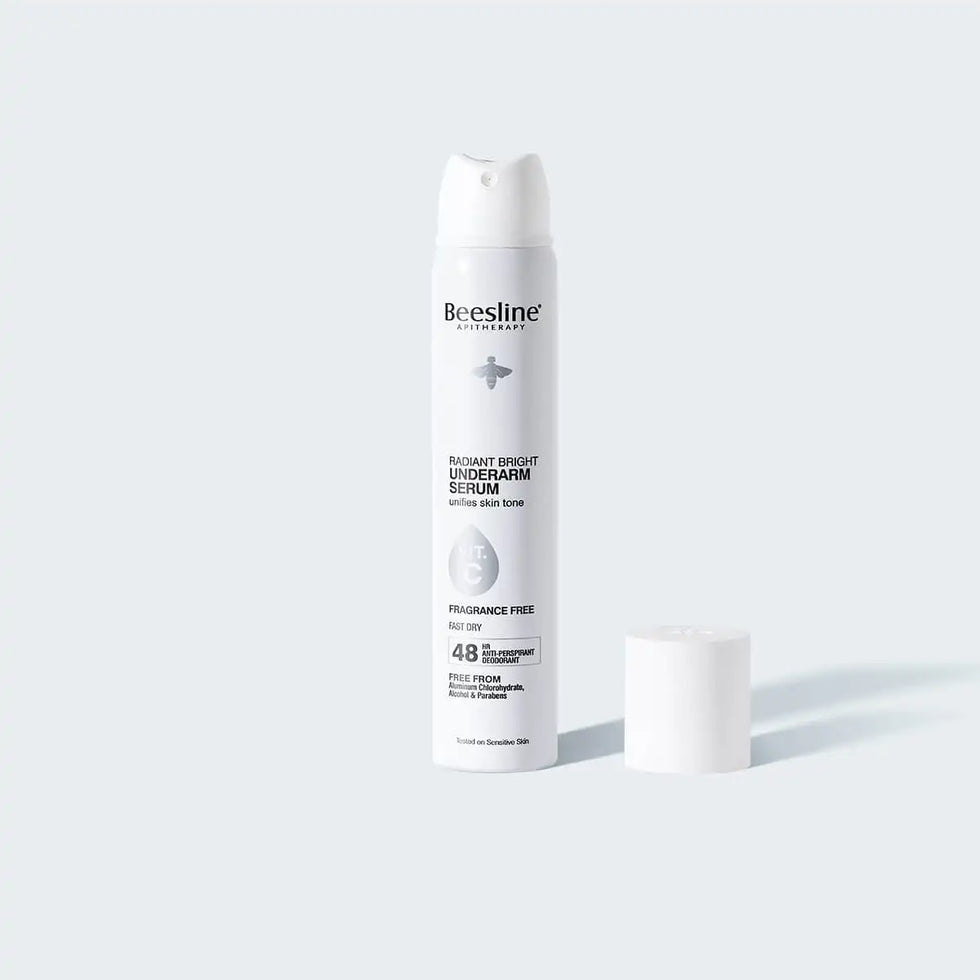 Radiant Bright Underarm Serum - Fragrance-Free